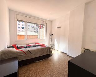 Bedroom of Flat for sale in  Barcelona Capital  with Terrace