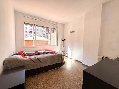 Dormitori de Pis en venda en  Barcelona Capital amb Terrassa