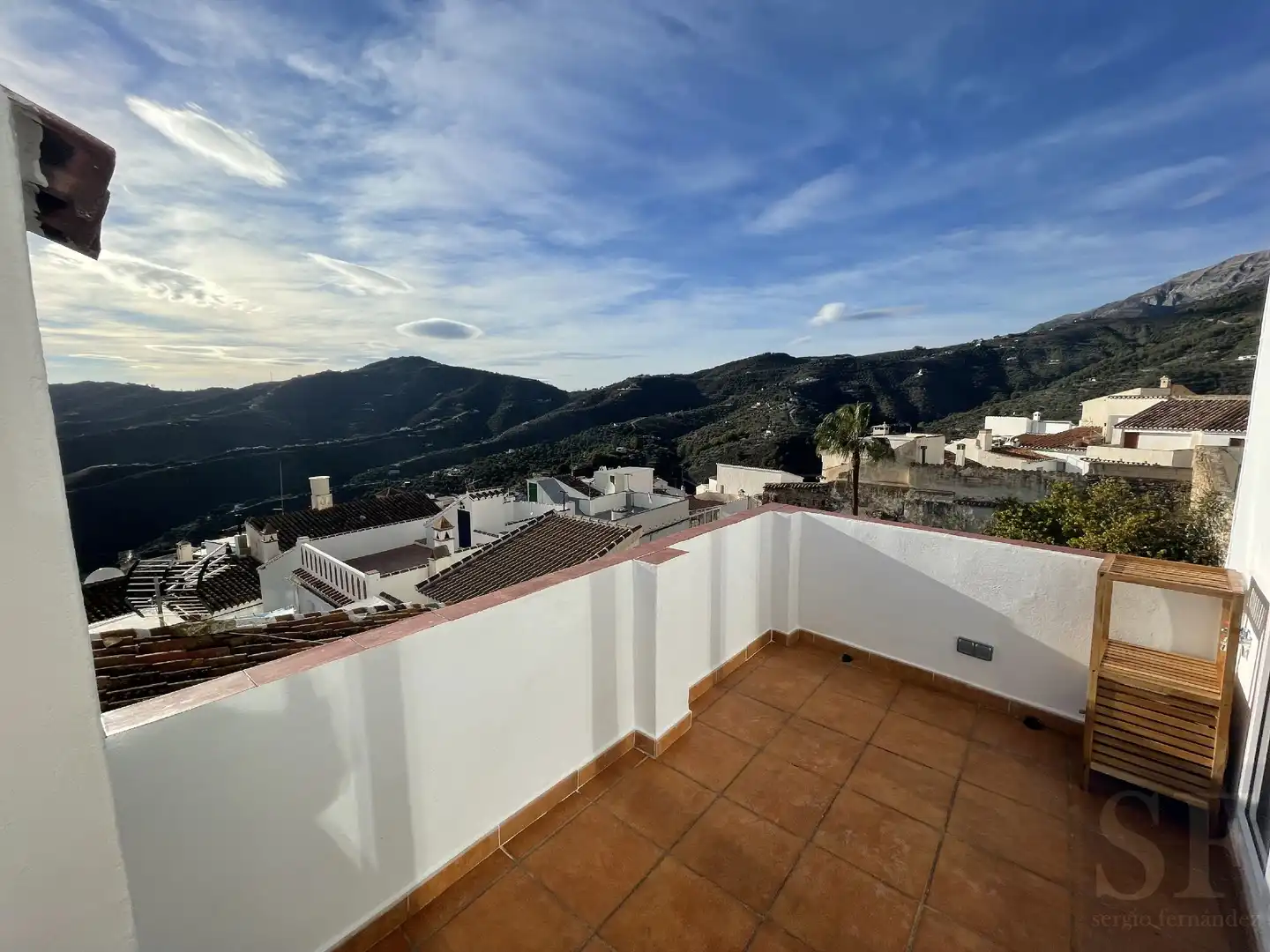 Adossat en venda a Canillas de Albaida, imagen 18