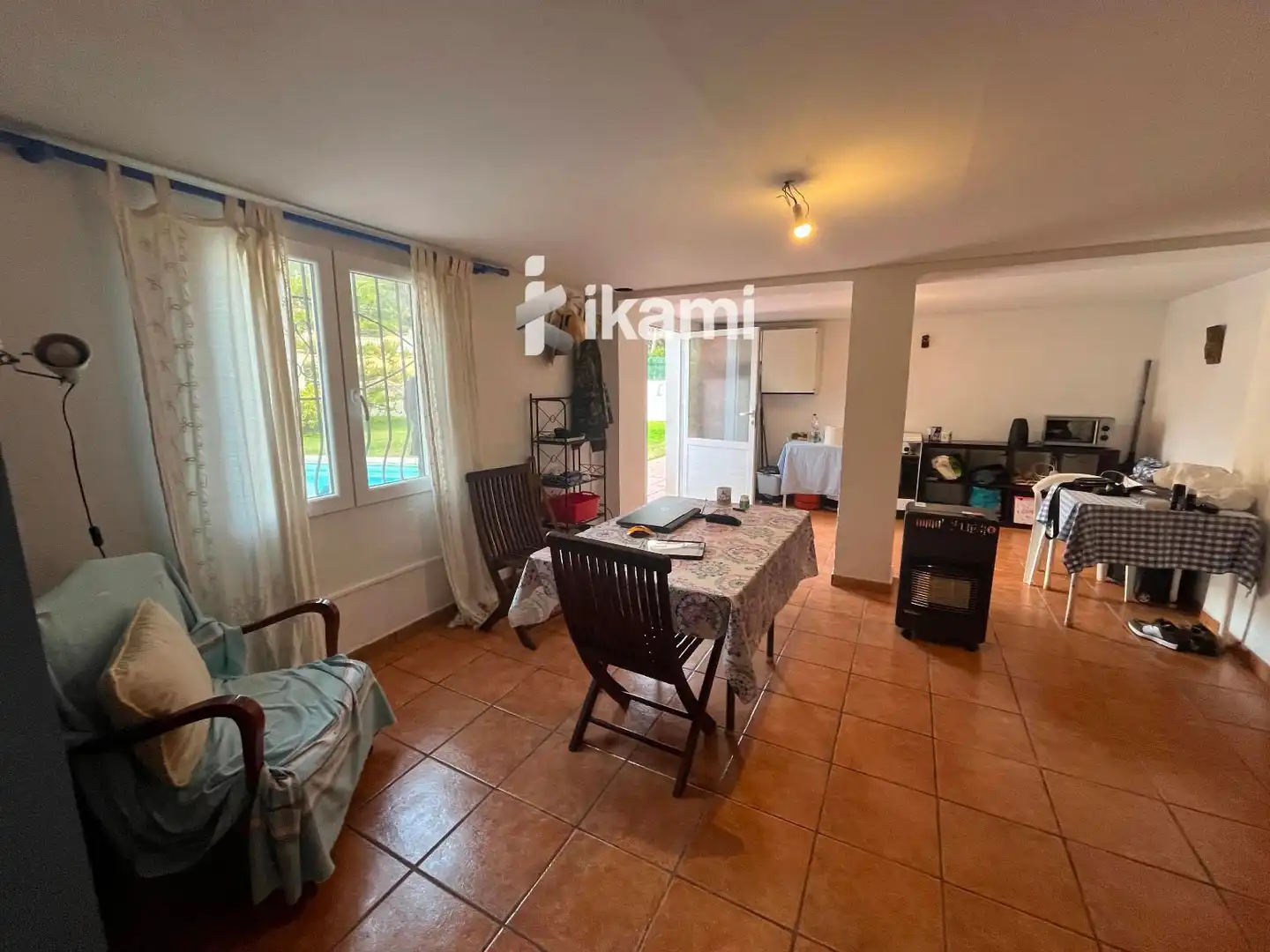 Chalet con piscina en venta en Tossal Gross d'en Carros, imagen 32