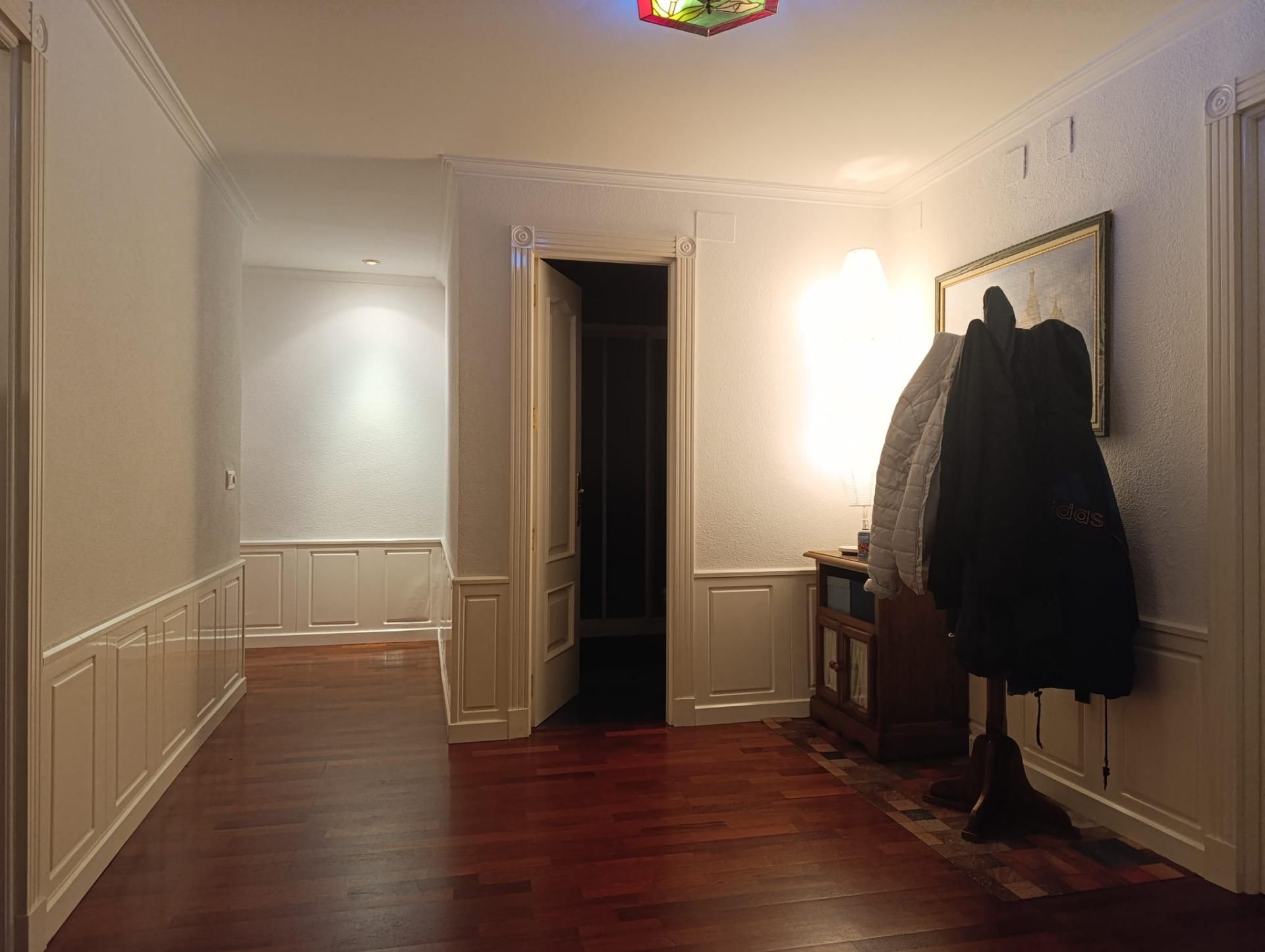 Flat for sale in Sanlúcar la Mayor  with Air Conditioner and Heating