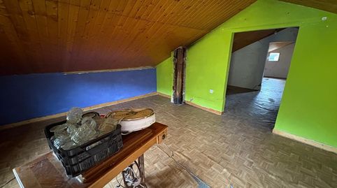 Foto 4 de Finca rústica en venta en Valdesamario, León