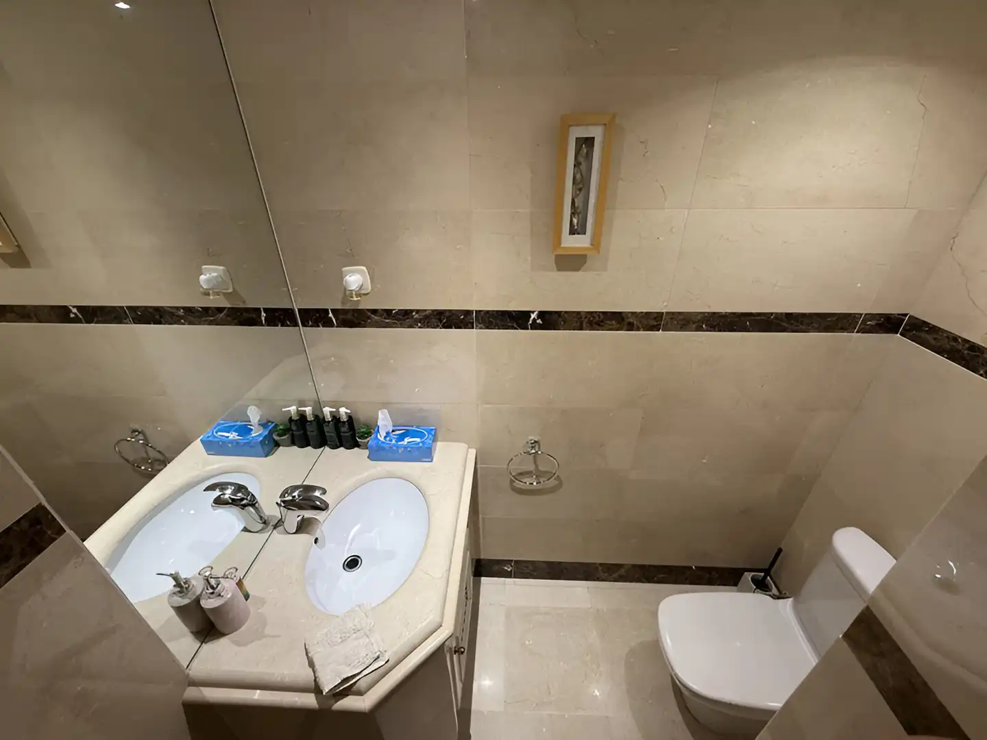 Apartament amb piscina en venda a Nueva Andalucía, imagen 18