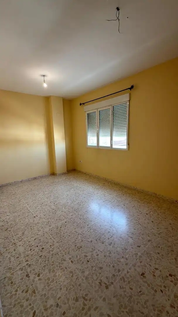 Dormitori de Apartament en venda en Badajoz