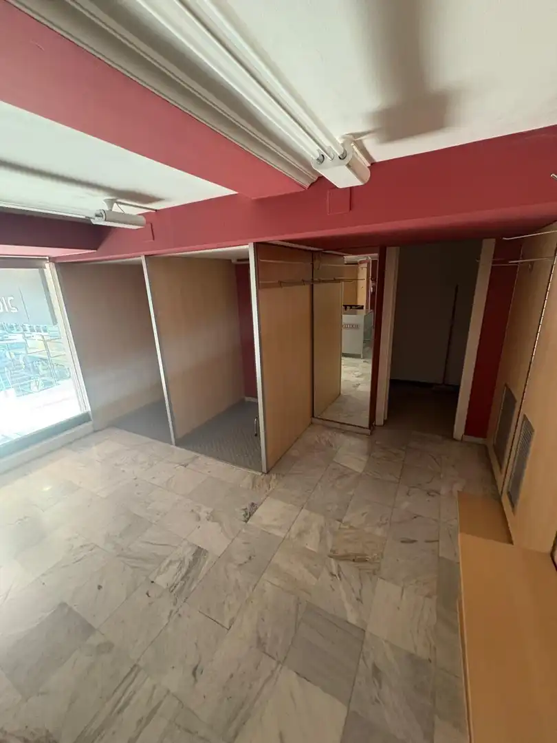 Local comercial de lloguer a Centro, imagen 3