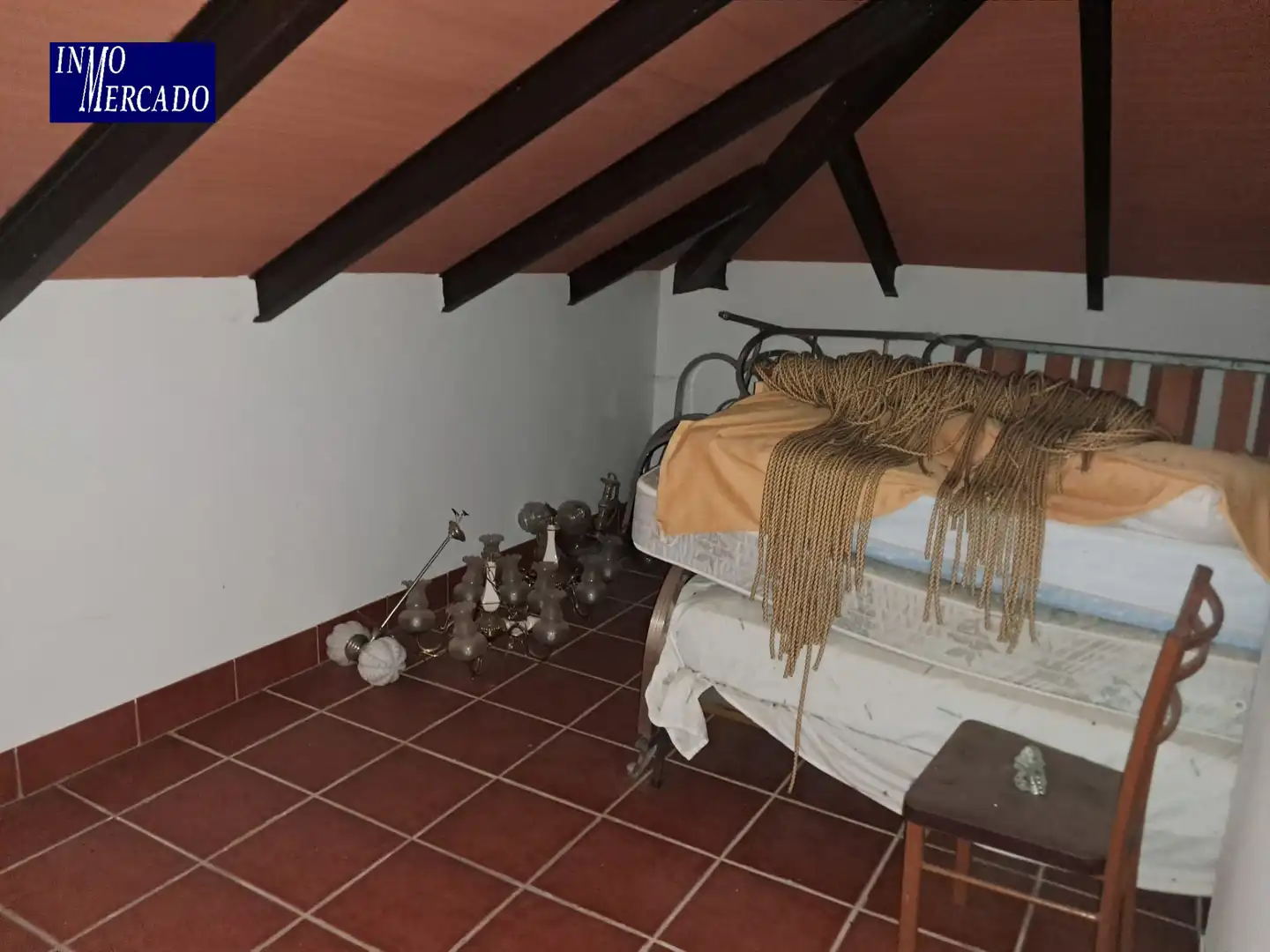 Casa o chalet en venta en Pedroche con Piscina y Amueblado