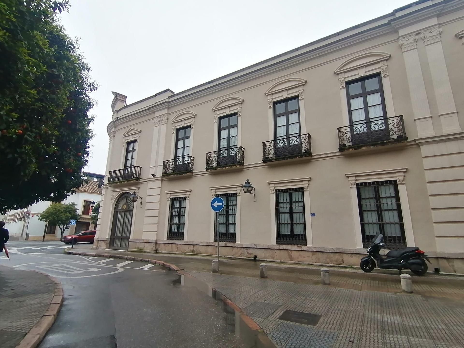 Exterior view of Flat for sale in  Córdoba Capital  with Storage room and Balcony