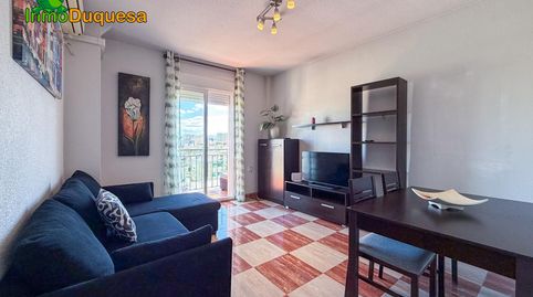Foto 4 de Piso de alquiler en Barrio de Zaidín, Granada Capital