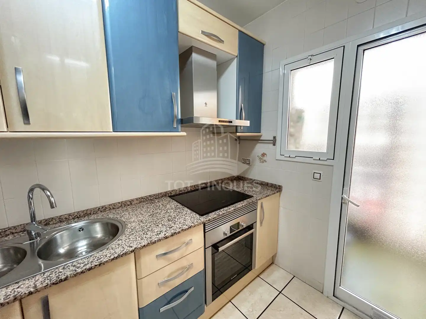 Cocina de Piso en venta en Valls con Aire acondicionado, Calefacción y Balcón