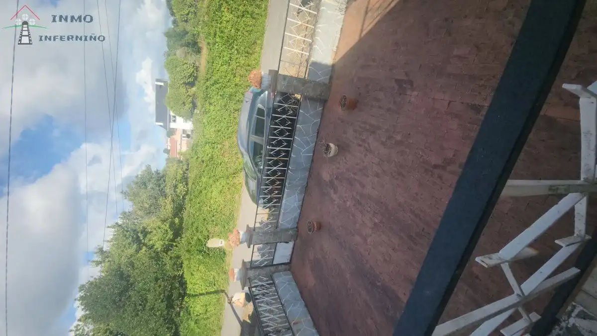 Chalet con terraza en venta en Sedes - Pedroso - Doso, imagen 55