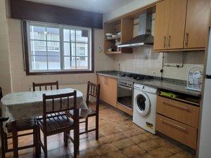 Photo 2 of Flat to share in Rúa de San Pedro de Mezonzo, Ensanche - Sar, Santiago de Compostela