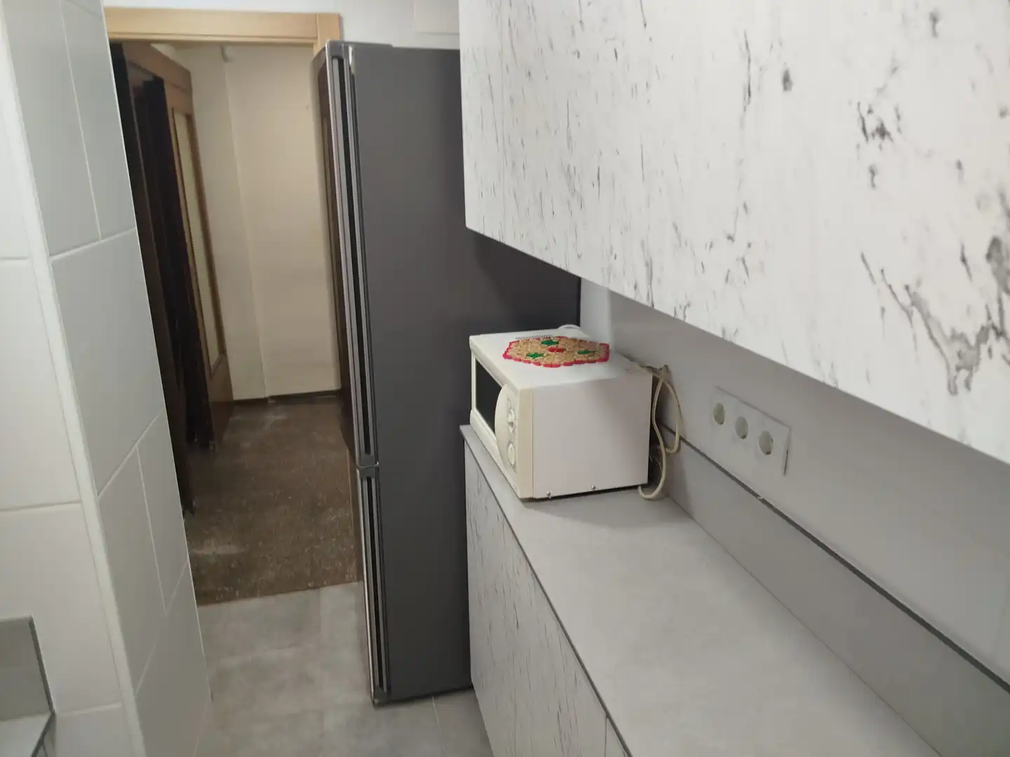 Wohnung zum Verkauf in Calle Pintor Pedro Camacho, 6, Juan XXIII