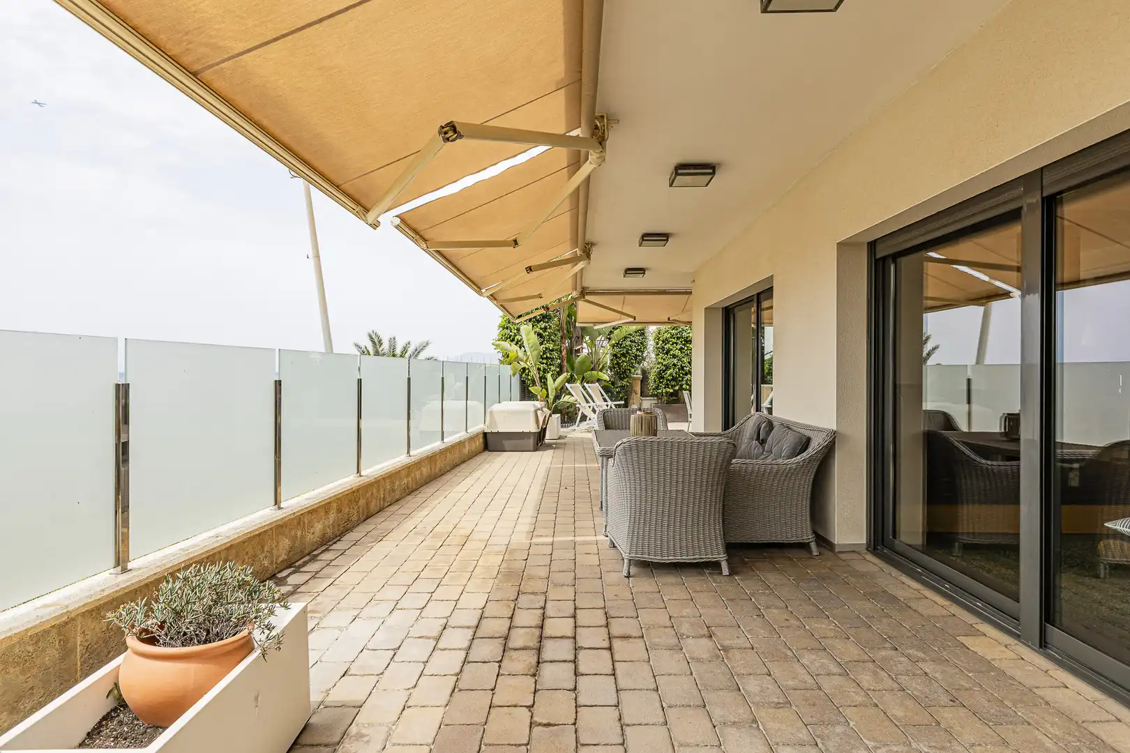 Casa con terraza en venta en Baixador, imagen 38