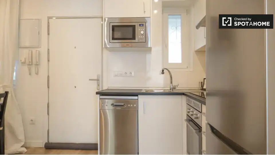 Flat to rent in Chamartín, imagen 11