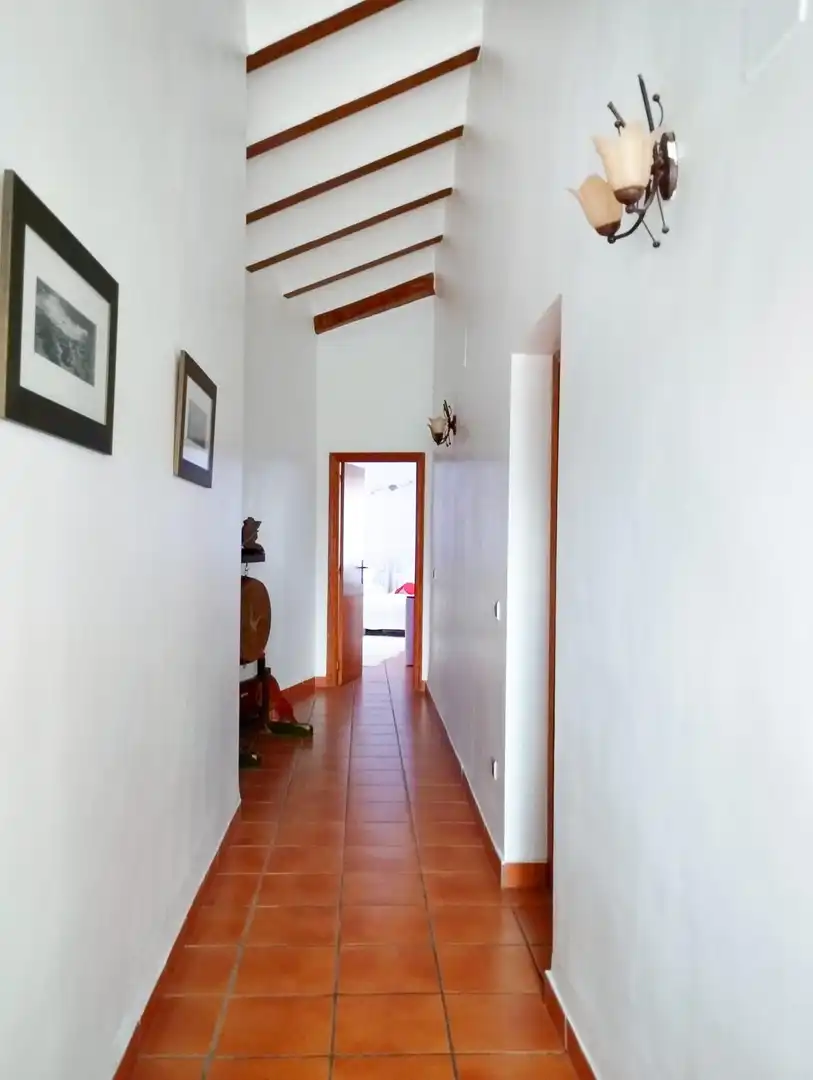 Casa rústica en venda a Pueblo - Urbanizaciones, imagen 38