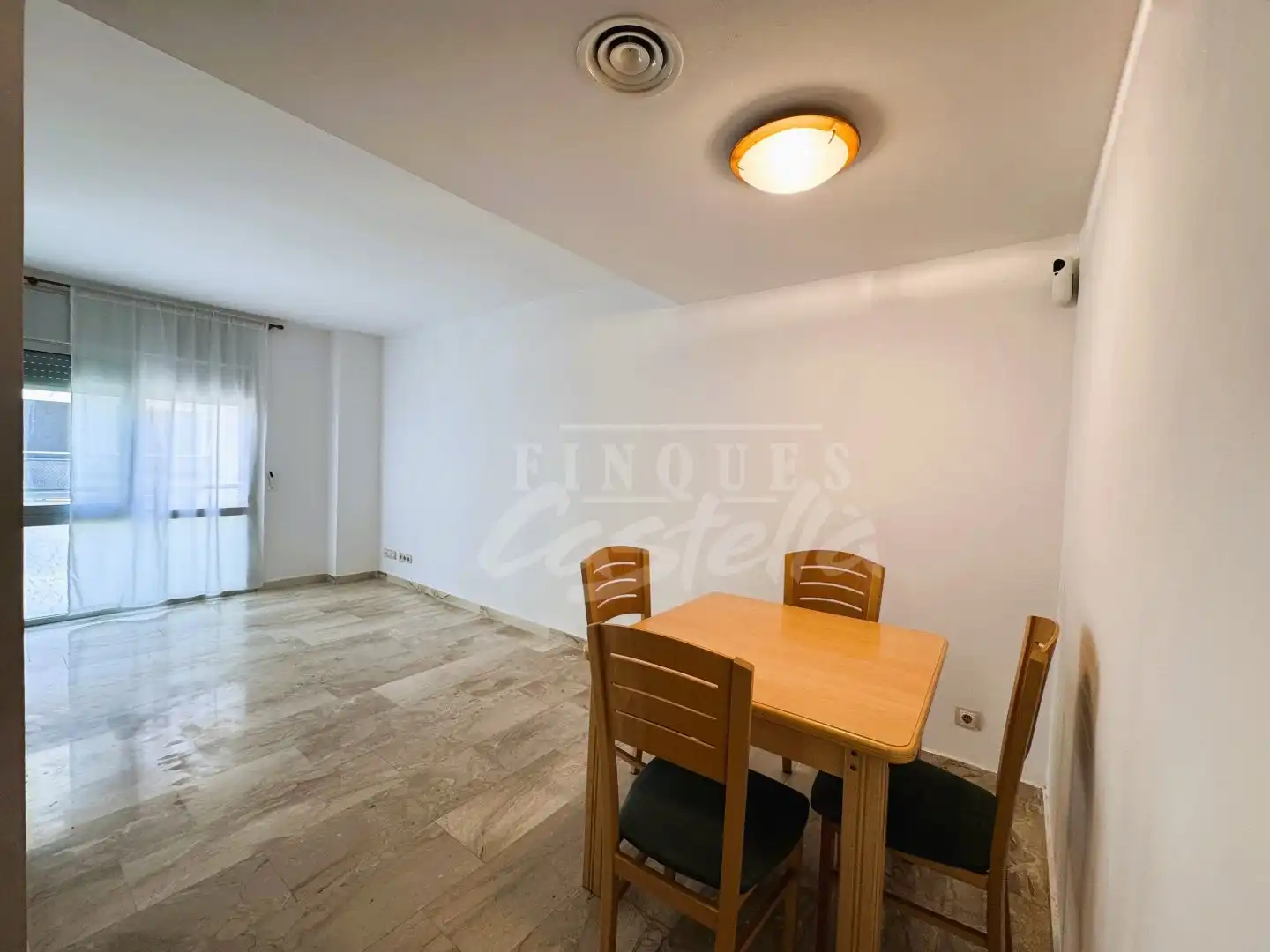 Comedor de Piso en venta en Mataró con Aire acondicionado y Calefacción