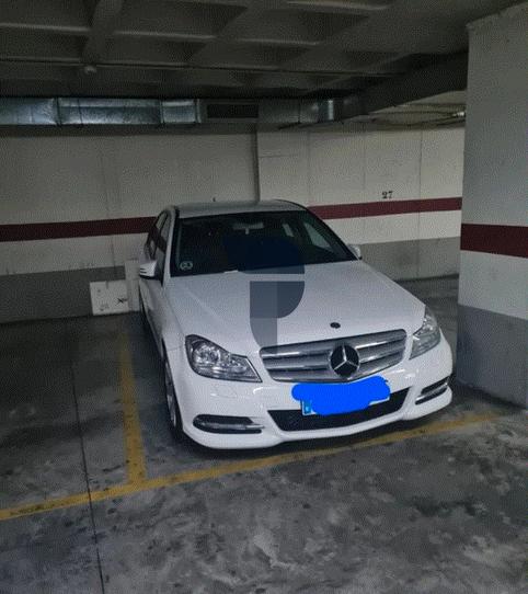 Photo 2 of Garage to rent in Carrer Francisco Tomás y Valiente, 72, Carrús Este, Alicante