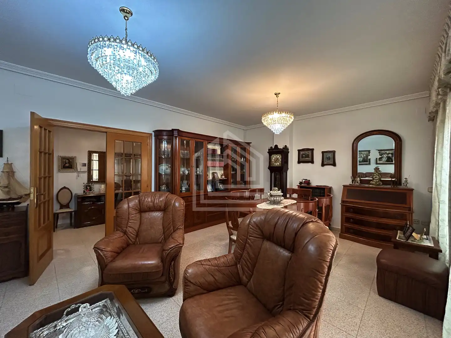 Casa o xalet en venda a Barrio de Benicalap