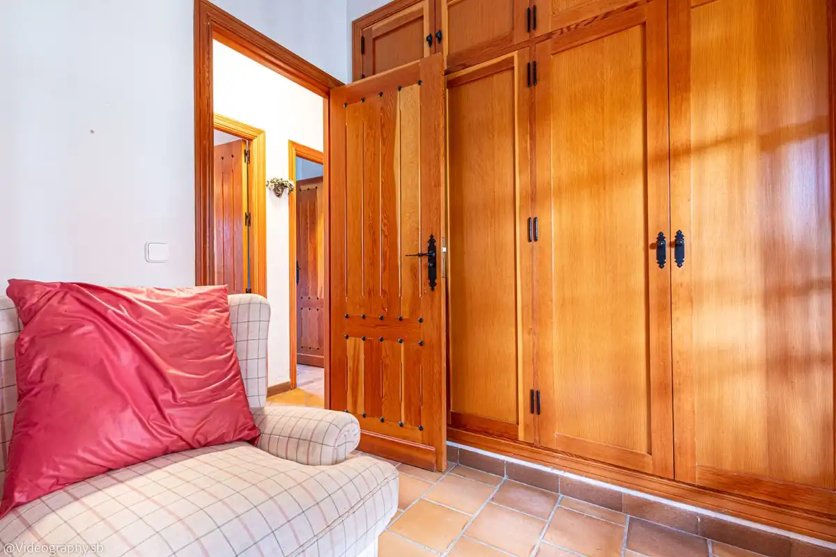 Maison avec jardin à vendre à Pino Alto - Navarredonda, imagen 21