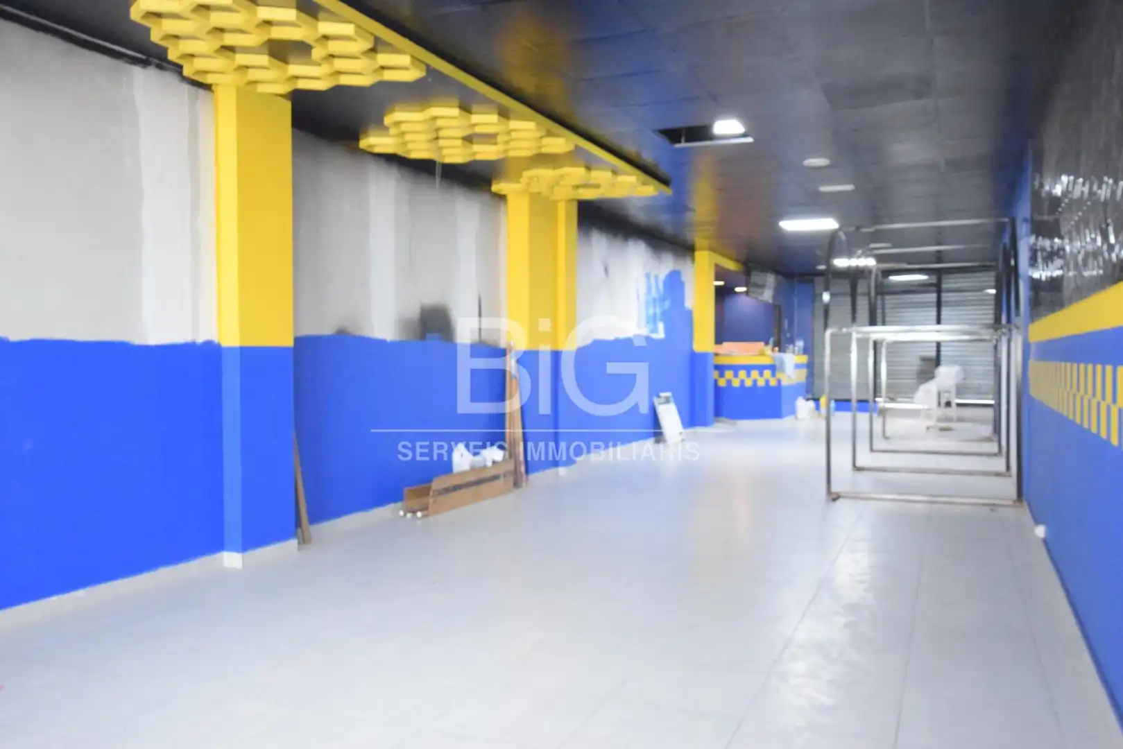 Business premises to rent in Centre, imagen 19