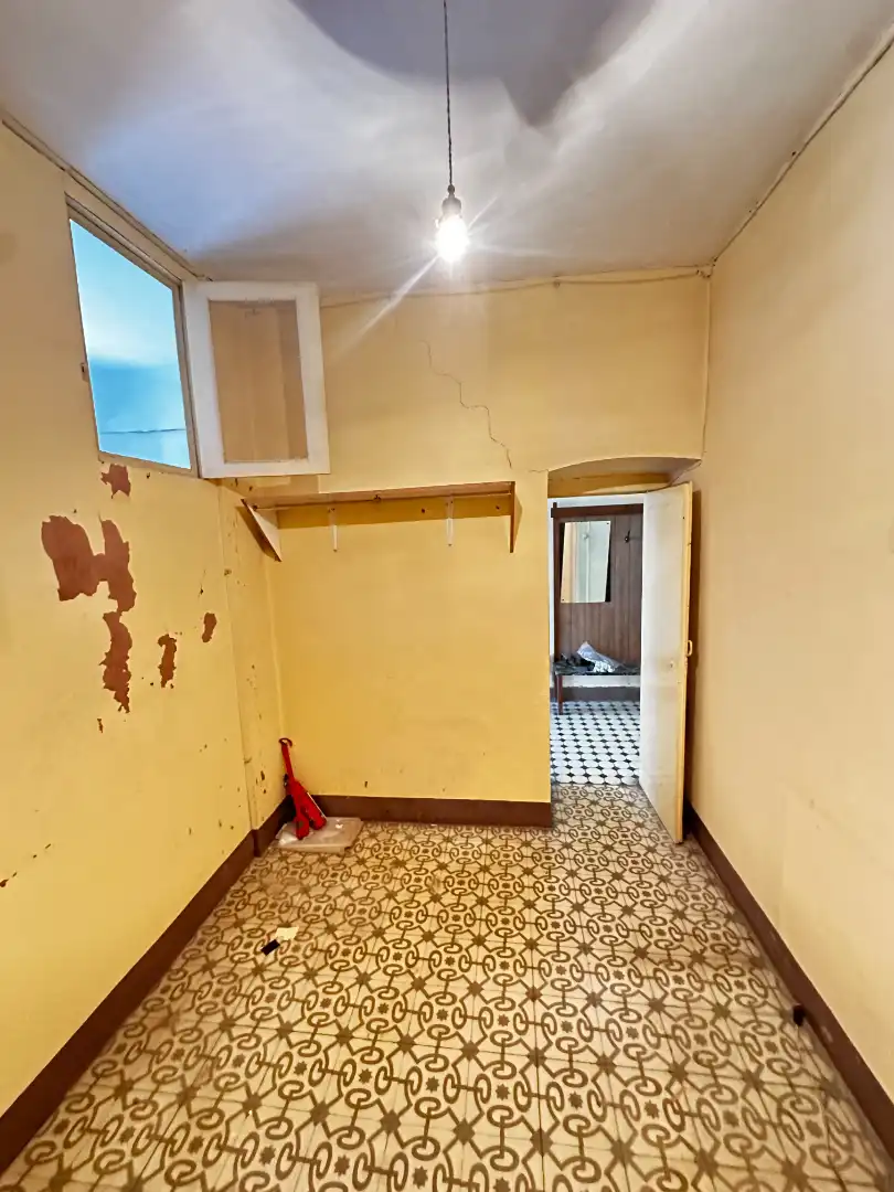 Ático en venta en Mataró con Trastero, Amueblado y Horno