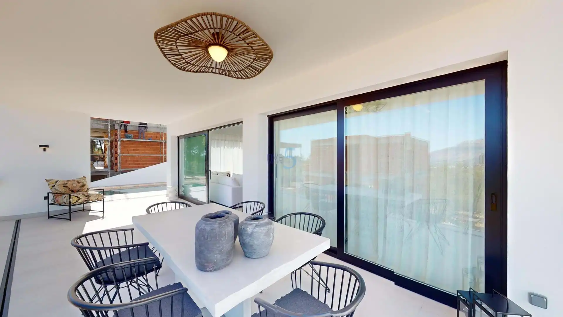 Casa en venta en Balcón de Ponoig - Polop Paradis - Polop Hills, imagen 32