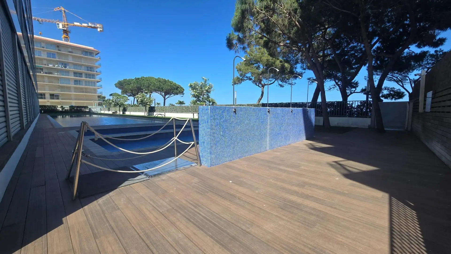 Dúplex amb piscina en venda a Platja d'Aro, imagen 23