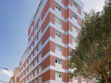 Wohnung mit Aufzug zum Verkauf in Gijón - CL RECONQUISTA 17
