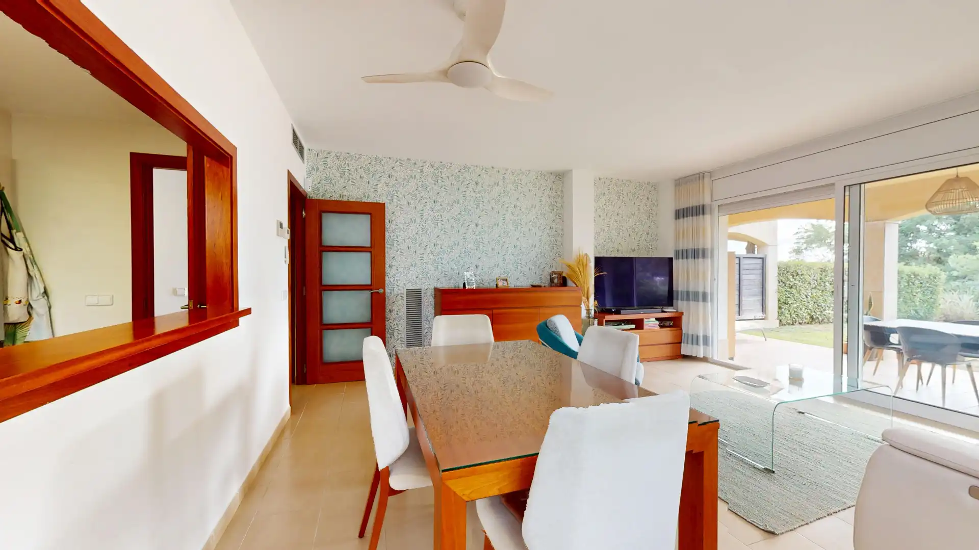 Apartament amb piscina en venda a Camí Palma Negre 9, imagen 8