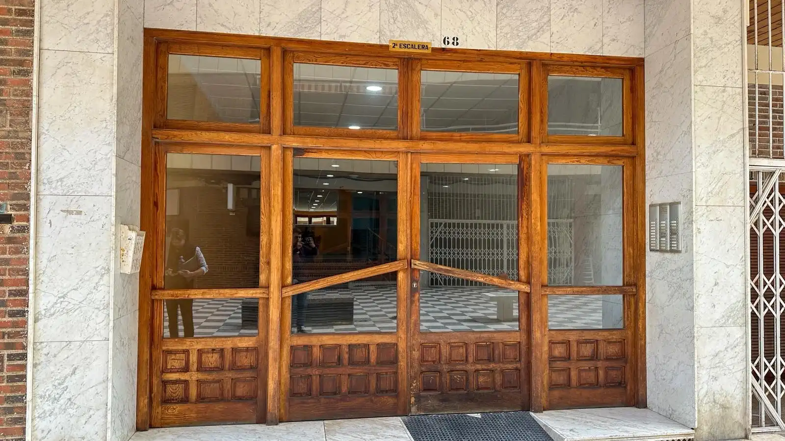 Apartament amb terrassa en venda a Playa del Acequión, Náufragos y Rocío del Mar, imagen 33