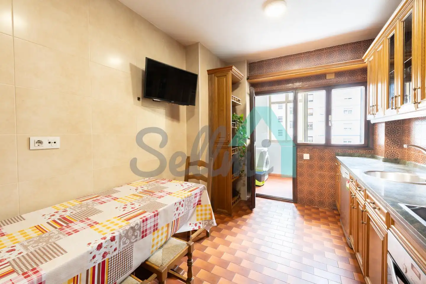 Habitación en Calle Santa Eulalia de Merida, Buenavista