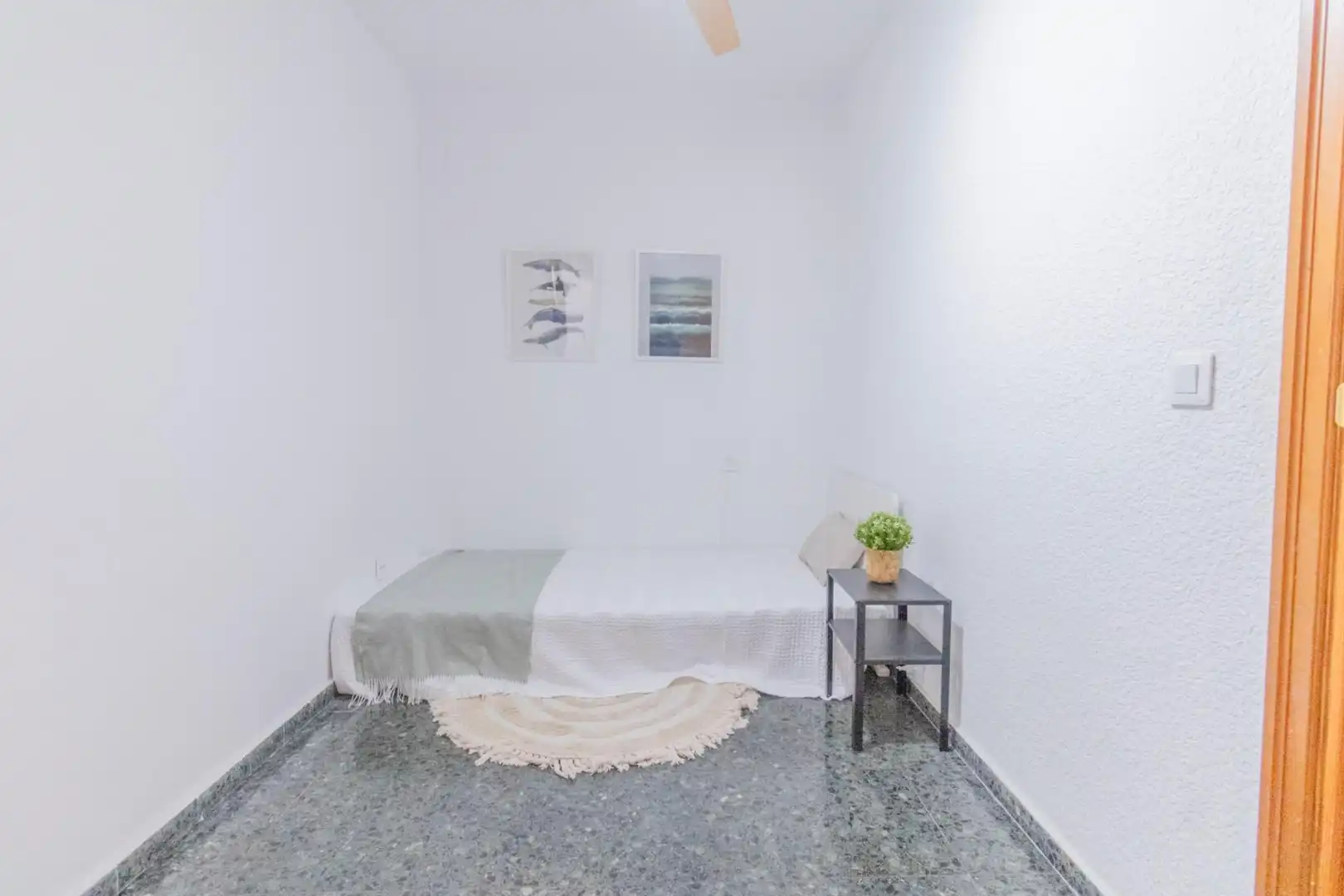Piso con terraza en venta en Algirós, imagen 37