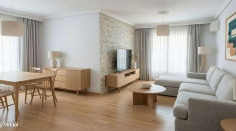 Foto 4 de Pis en venda a San Julián,  Sevilla Capital