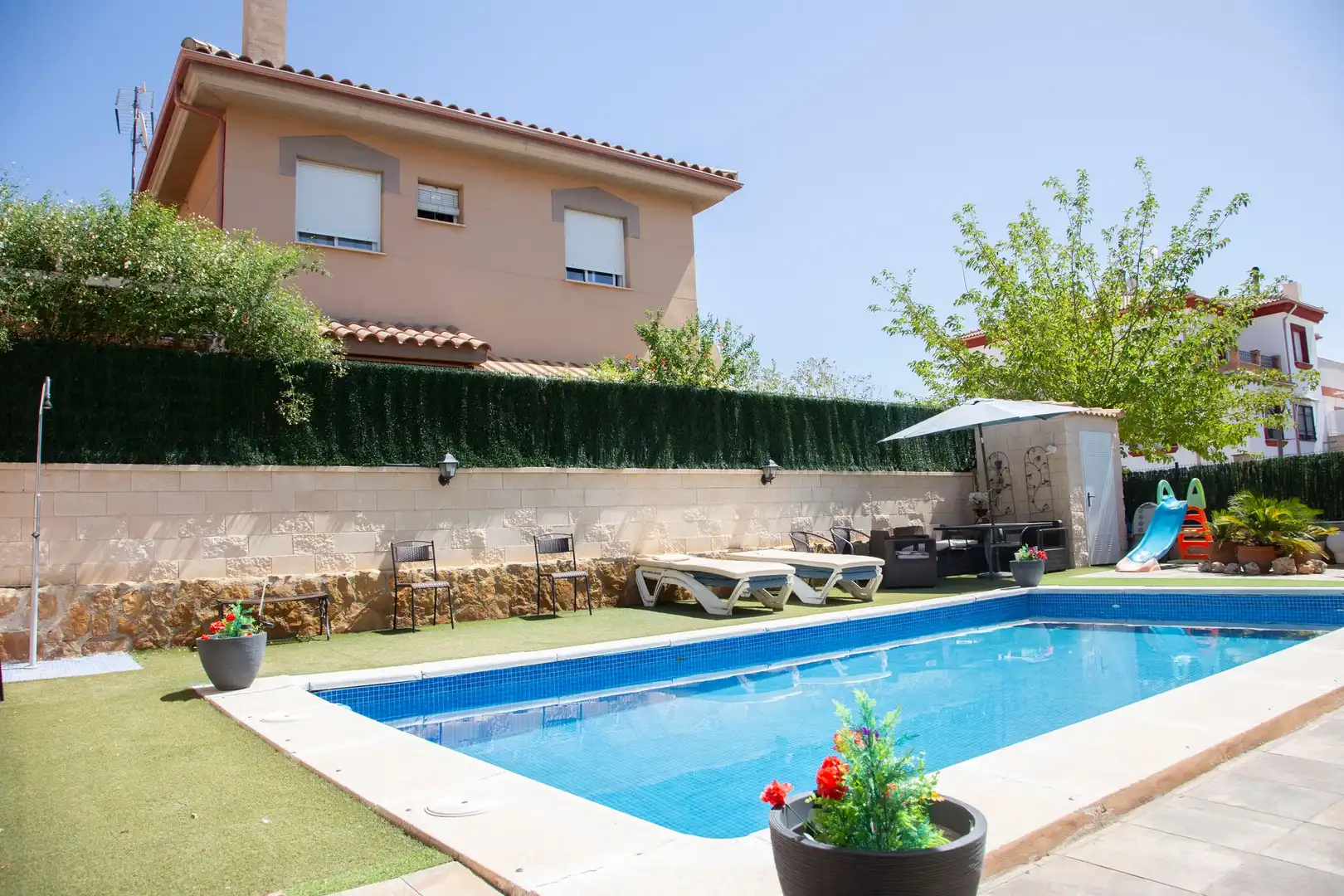 Maison avec terrasse à vendre à La Guardia de Jaén, imagen 25