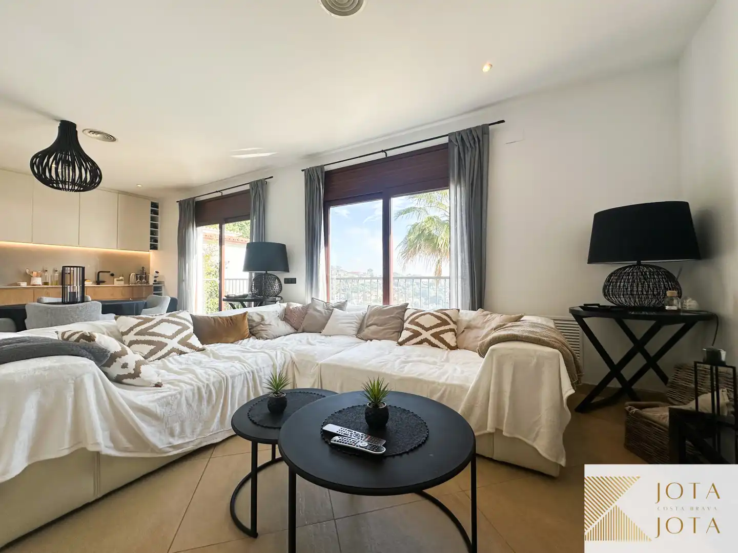 Casa con terraza en venta en Serra Brava, imagen 6