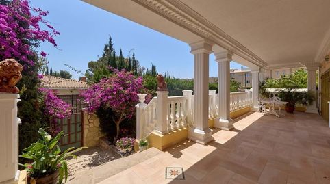 Foto 4 de Casa o chalet en venta en Carrer Pagell, Barranco Hondo, La Nucia