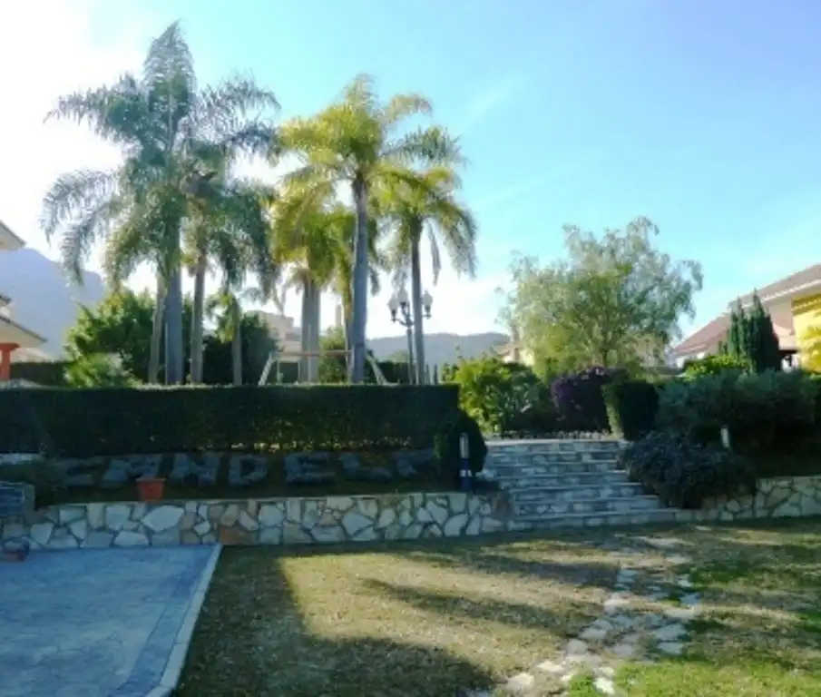 Villa mit Pool zum Verkauf in Capellanía - Retamar, imagen 29