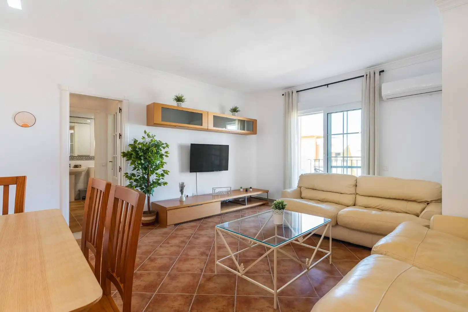 Penthouse mit Terrasse zum Verkauf in Paseo de la Cruz 23, imagen 16