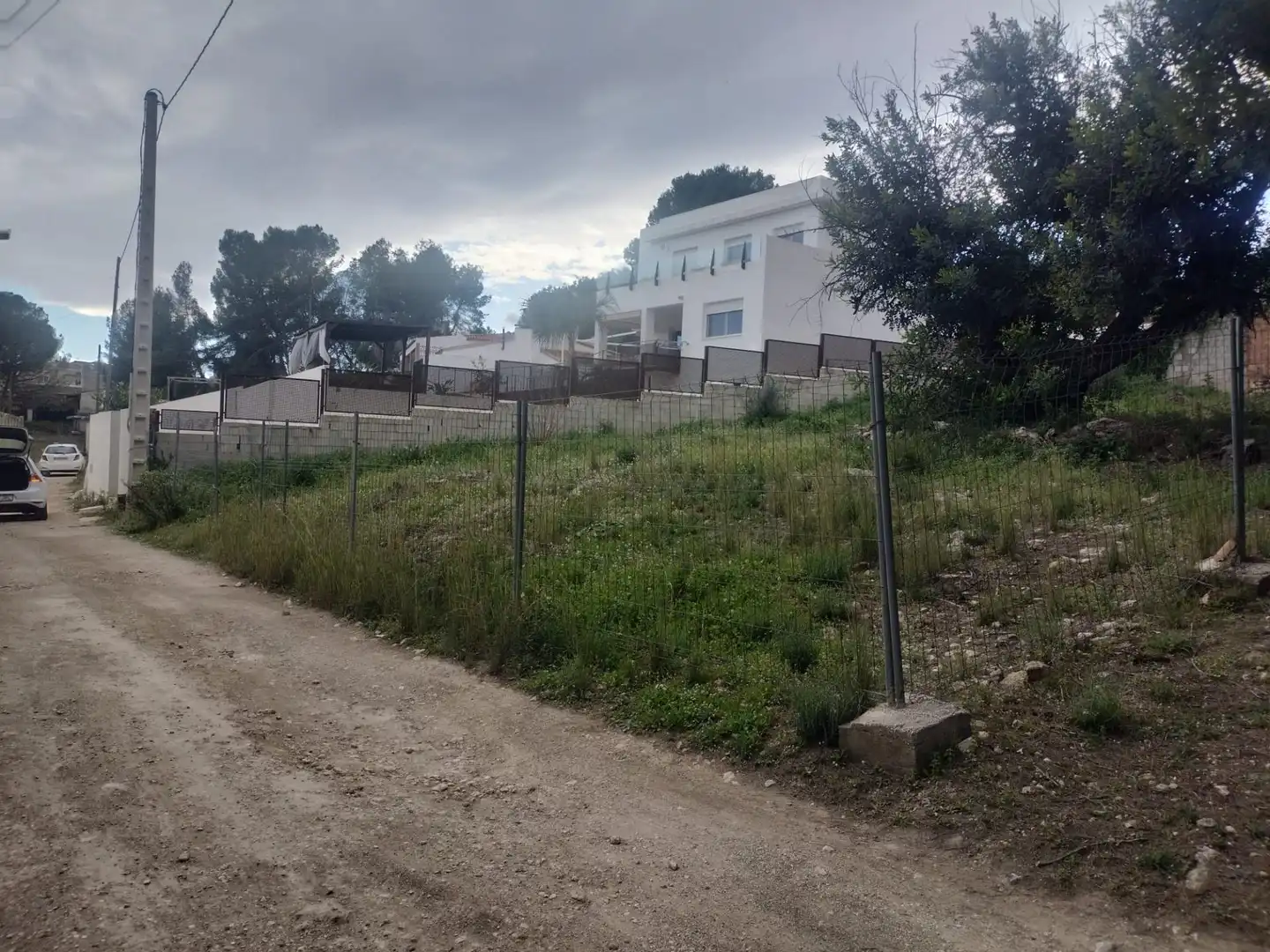 Terreny residencial en venda a L'Alcúdia de Crespins, imagen 6