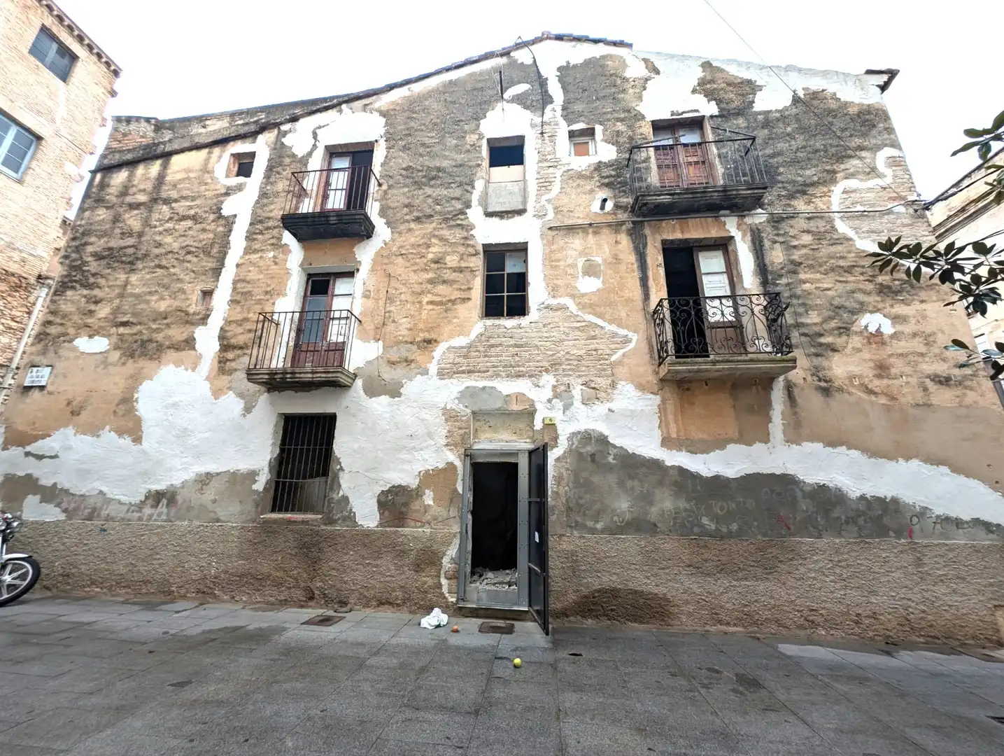 Pis en venda a Carrer del Cònsol, Centre