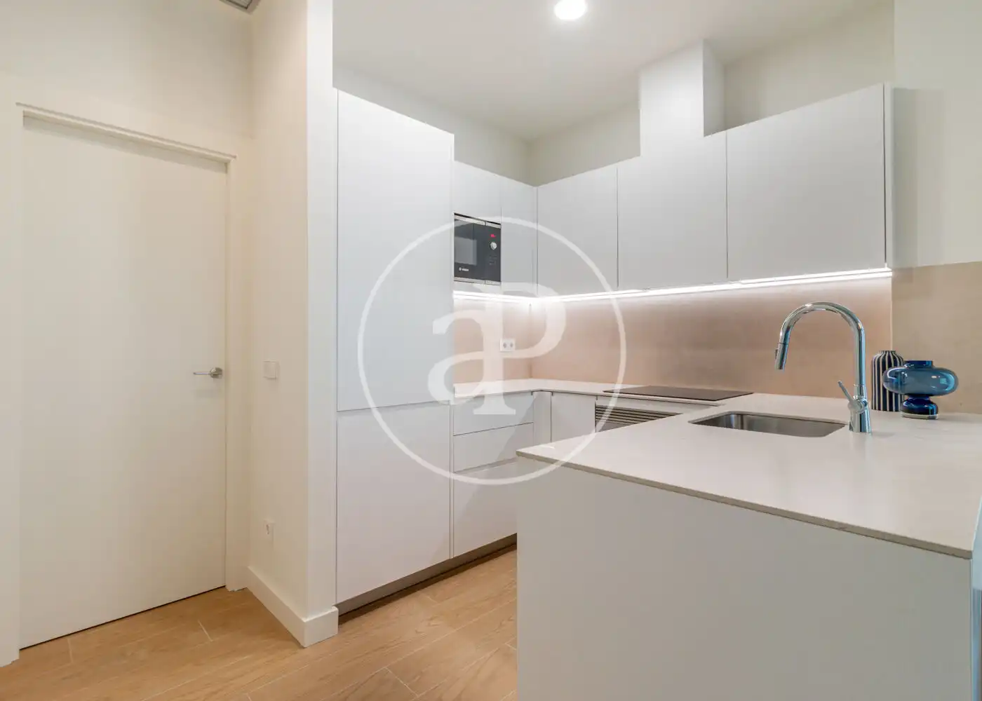 Wohnung mit Aufzug zur Miete in C. de José Silva, imagen 10
