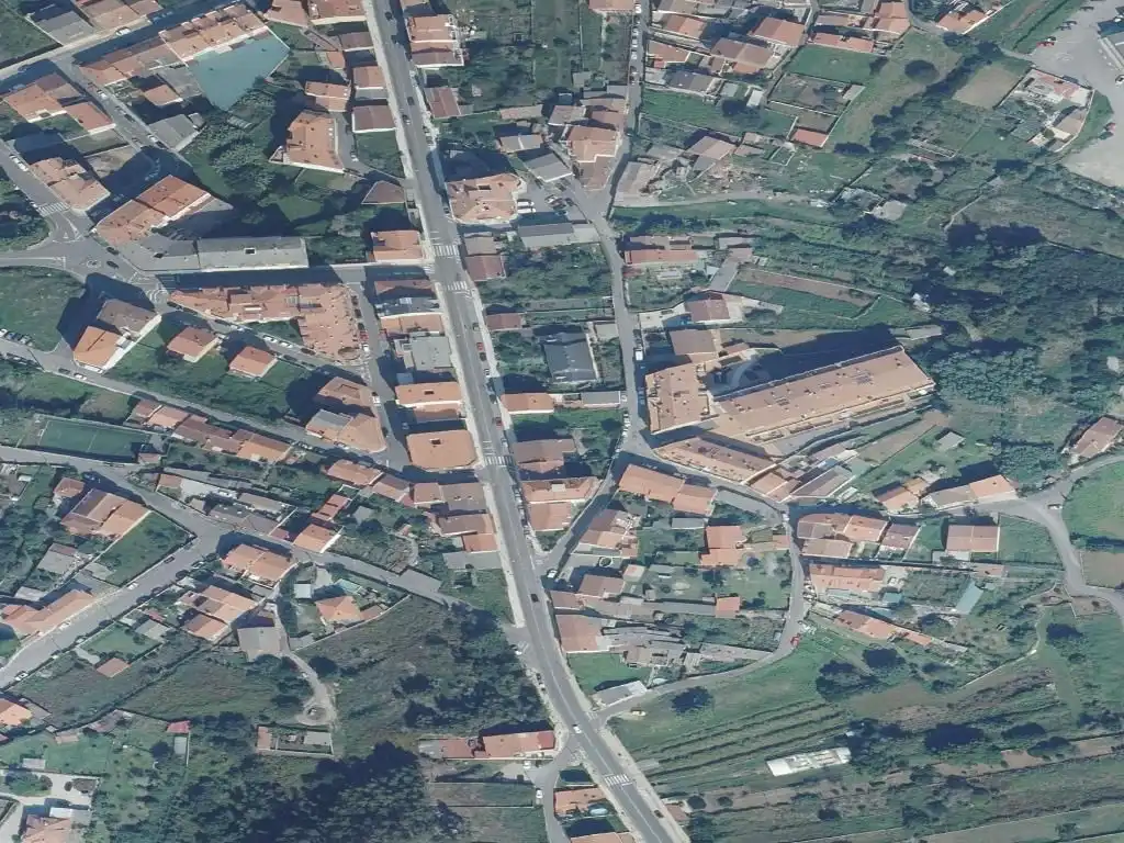 Terreno residenziale in vendita a LUIS ANTONIO MESTRE 119, imagen 2
