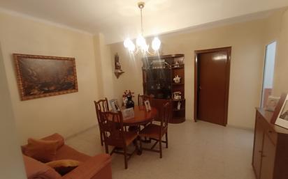 Dining room of Flat for sale in Alcaudete  with Air Conditioner