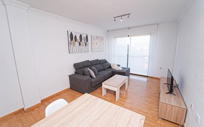 Bedroom of Flat to rent in Armilla  with Furnished and Washing machine