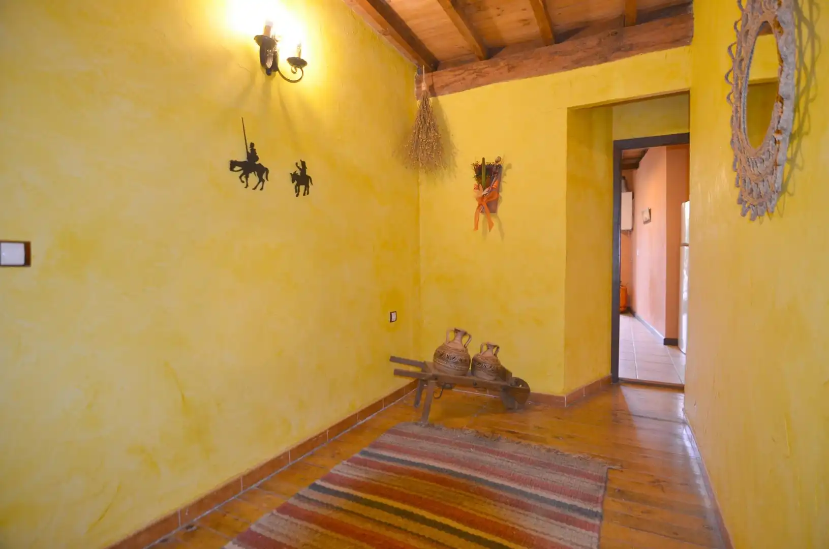 Casa o chalet en venta en Villanueva del Conde con Calefacción, Trastero y Amueblado
