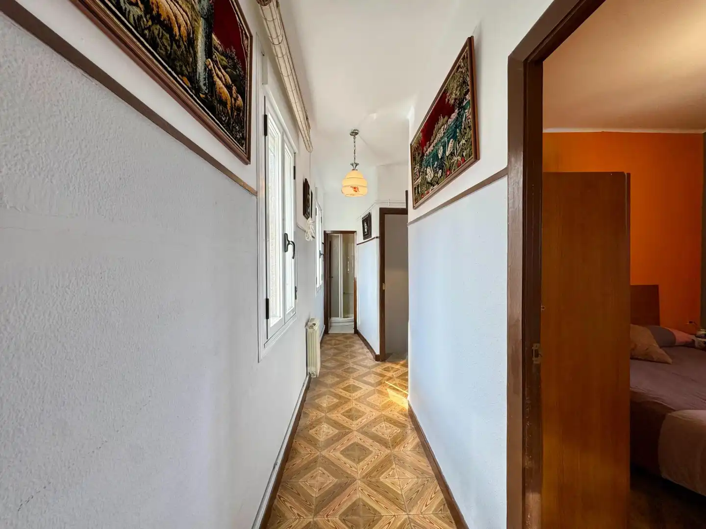 Houses for sale in Pontevedra Capital   with Heating, Terrace and Storage room