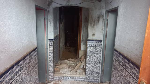 Finca rústica en Venta en Ochandio en Villanueva de Alcardete