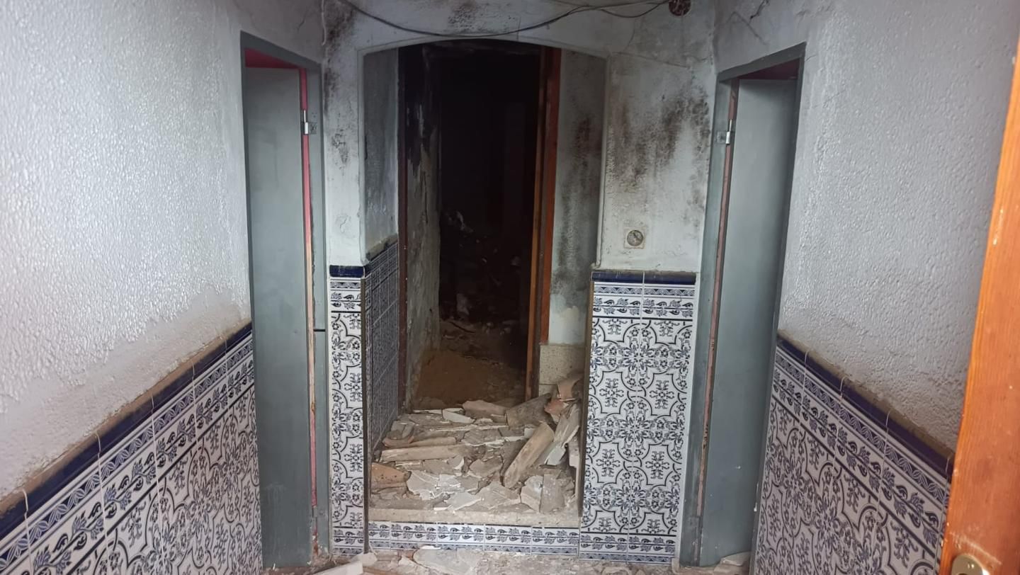 Finca rústica en venta en Ochandio, Villanueva de Alcardete