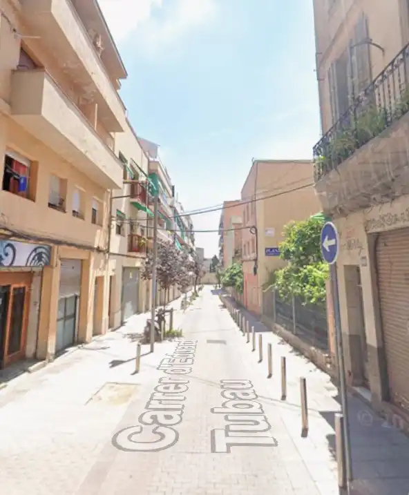 Flat for sale in Carrer d'Eduard Tubau