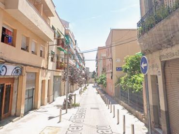 Pis en venda a Carrer d'Eduard Tubau